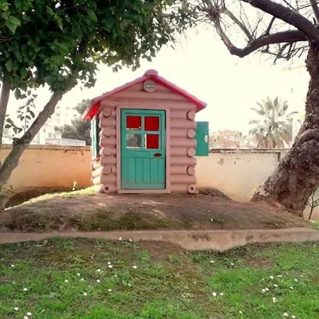 Hello Sun アパート *