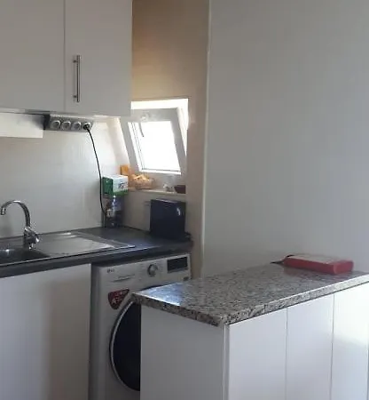 Hello Sun アパート