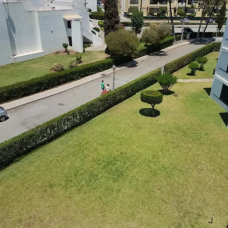 Hello Sun Апартаменты *