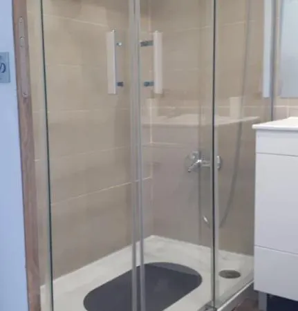 Hello Sun Appartement *