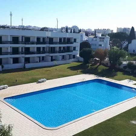 Hello Sun Appartement