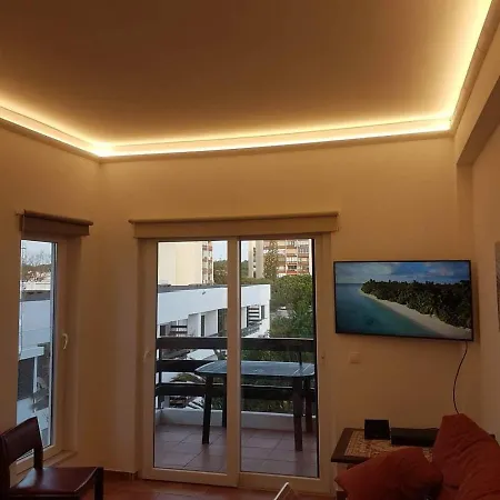 Hello Sun Appartement Vilamoura