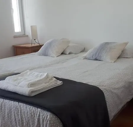 Hello Sun Appartement