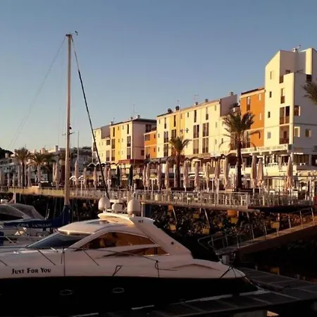 Hello Sun Appartement *